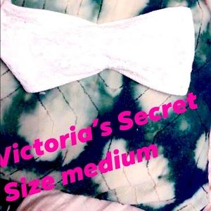 Victoria’s Secret bralette